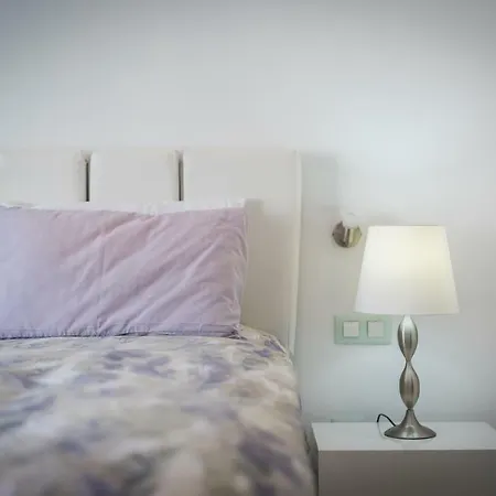 The Waves, Luxurious 5*, Wifi, Olympic Pool Appartement Palm-mar