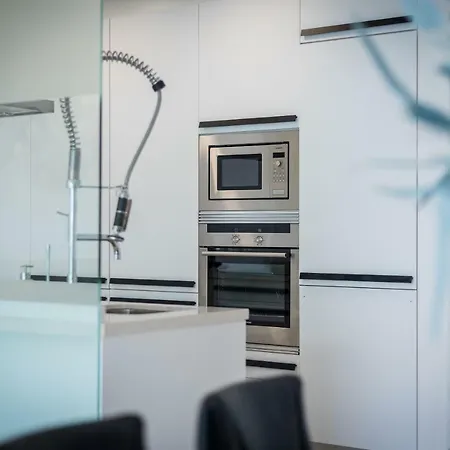 The Waves, Luxurious 5*, Wifi, Olympic Pool Apartament Palm-mar
